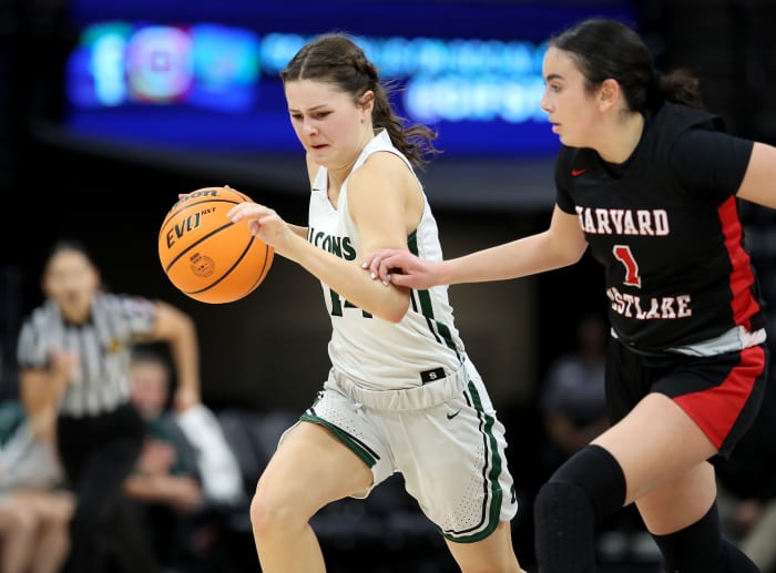 Colfax vs Harvard-Westlake CIF State D2 Final March 9, 2024 Photo-Dennis Lee12